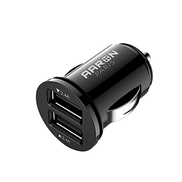 Mockup Charger