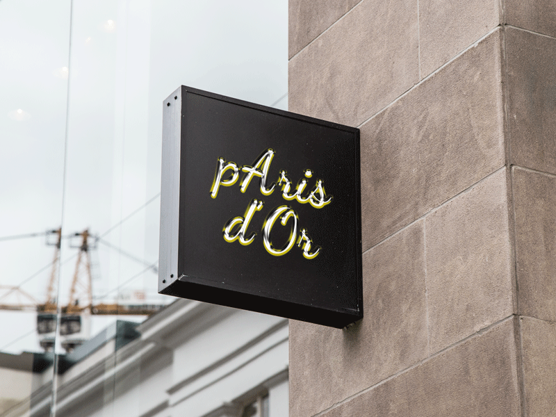 Paris d'Or